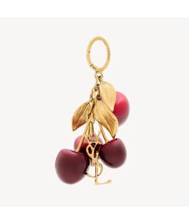 SAINT LAURENT Брелок