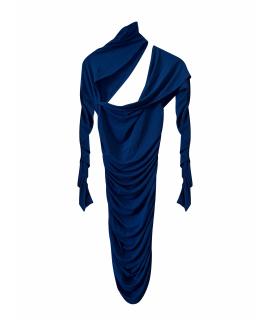 MUGLER Повседневное платье