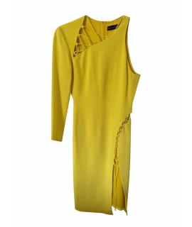 DAVID KOMA Коктейльное платье