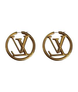LOUIS VUITTON Серьги