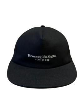 FEAR OF GOD Кепка/бейсболка