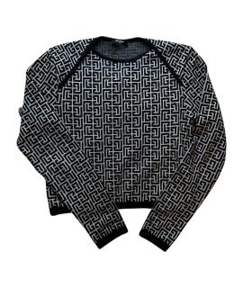 BALMAIN Джемпер / свитер