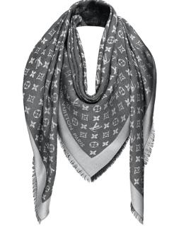 LOUIS VUITTON Платок