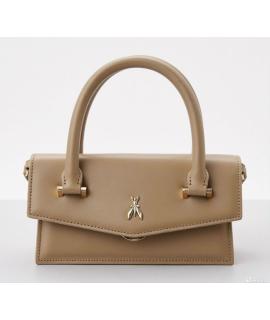 PATRIZIA PEPE Сумка с короткими ручками