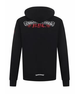 CHROME HEARTS Худи/толстовка