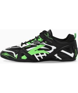 BALENCIAGA Низкие кроссовки / кеды