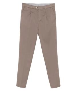 BRUNELLO CUCINELLI Повседневные брюки