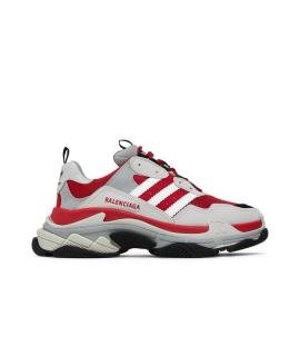 BALENCIAGA Низкие кроссовки / кеды