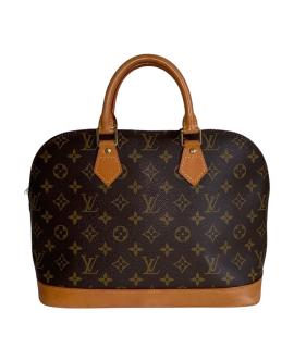 LOUIS VUITTON Сумка с короткими ручками