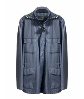 ERMENEGILDO ZEGNA XXX Тренч / плащ