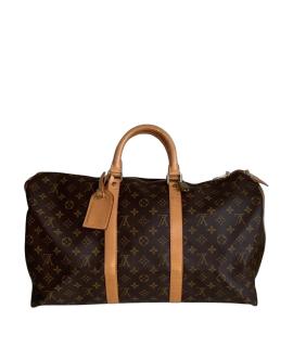 LOUIS VUITTON Дорожная и спортивная сумка