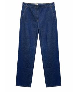 MAGDA BUTRYM Прямые джинсы