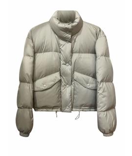 MIU MIU Пуховик