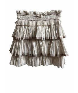 ISABEL MARANT Юбка мини