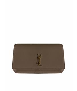 SAINT LAURENT Клатч/вечерняя сумка