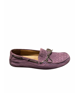 BOTTEGA VENETA Мокасины