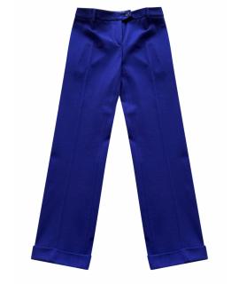 MOSCHINO Прямые брюки