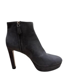 PRADA Ботильоны