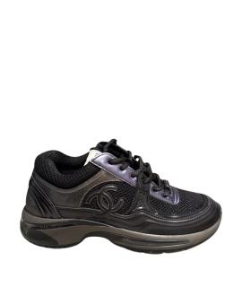 CHANEL Кроссовки