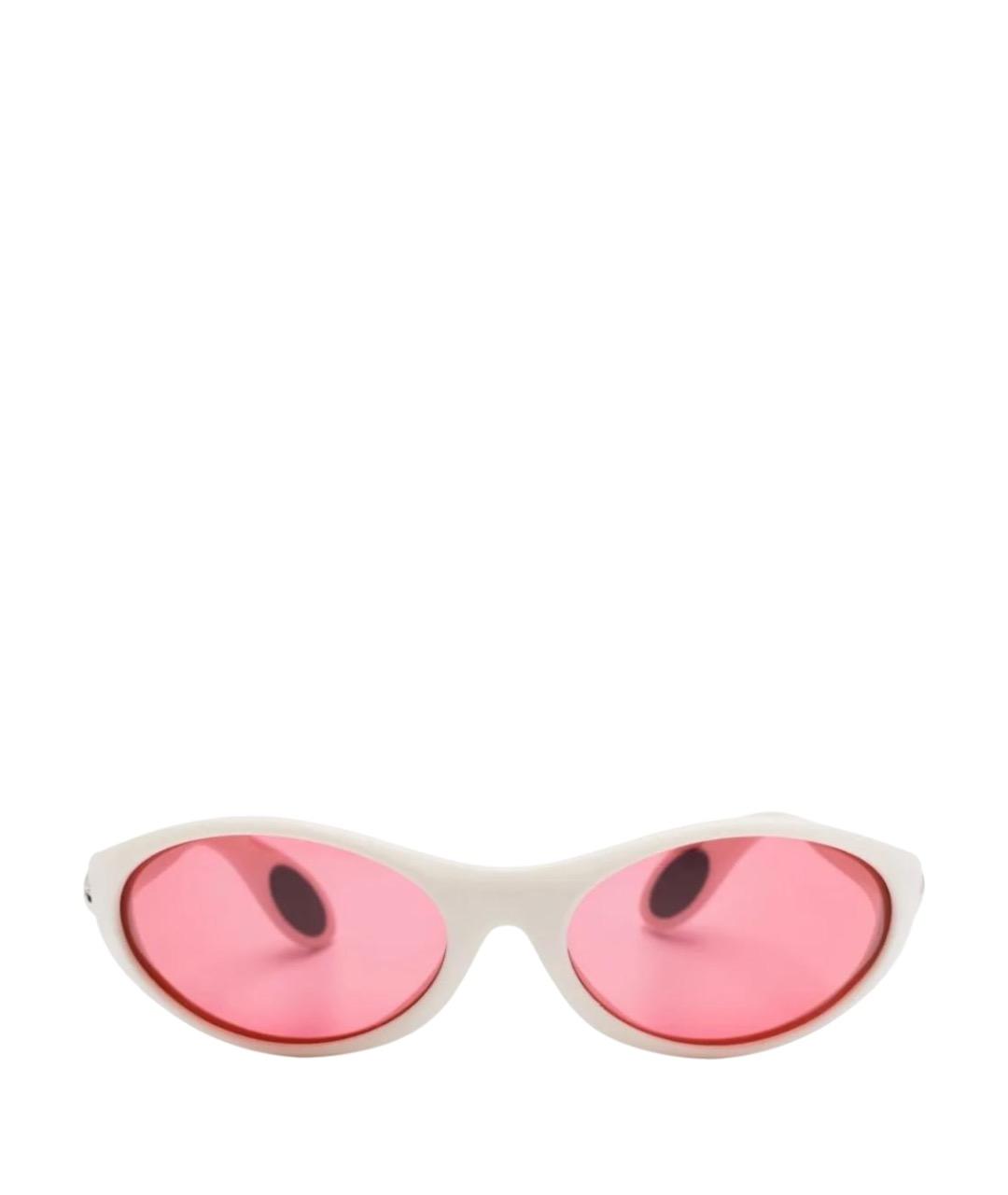 COPERNI Белые солнцезащитные очки, фото 1