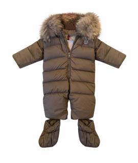 MONCLER Комбинезон