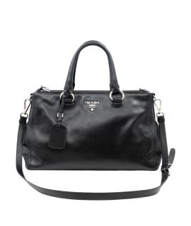 PRADA Сумка с короткими ручками