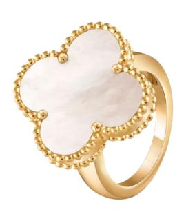 VAN CLEEF & ARPELS Кольцо