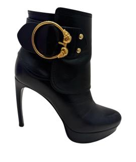 MCQ ALEXANDER MCQUEEN Ботильоны