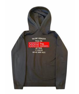 GUCCI Худи/толстовка