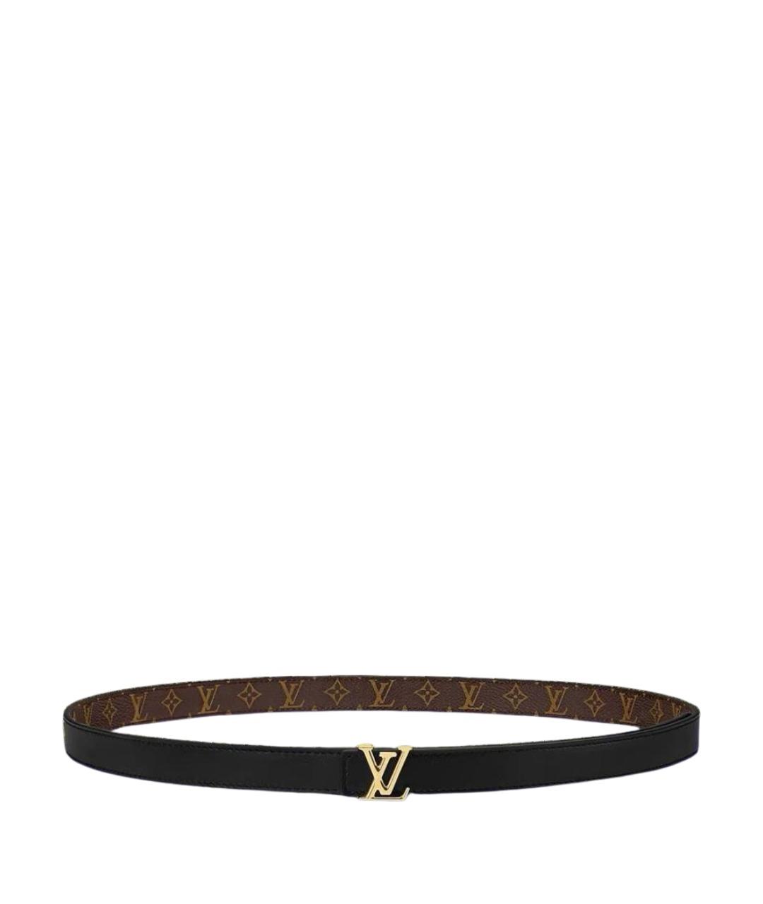 LOUIS VUITTON Мульти кожаный ремень, фото 1