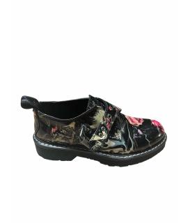 MCQ ALEXANDER MCQUEEN Брогги и оксфорды