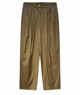 REJINA PYO Брюки широкие