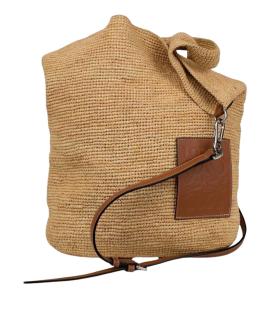 LOEWE Пляжная сумка