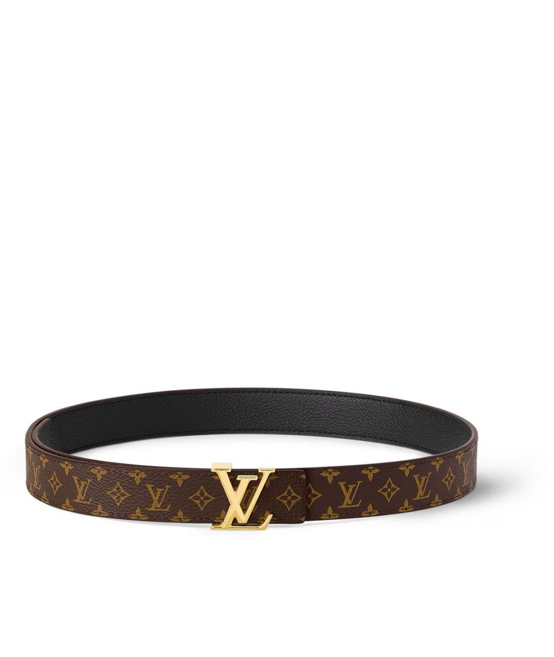 LOUIS VUITTON Мульти кожаный ремень, фото 1