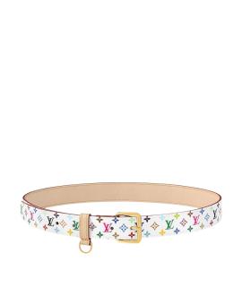 LOUIS VUITTON Ремень