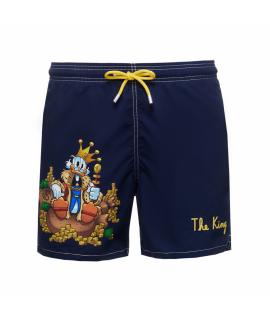 MC2 SAINT BARTH Шорты