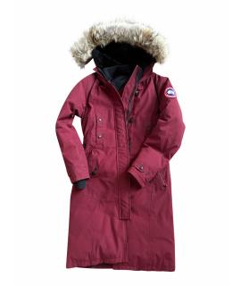 CANADA GOOSE Пуховик