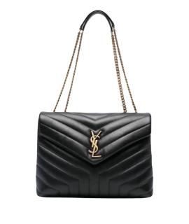 SAINT LAURENT Сумка через плечо