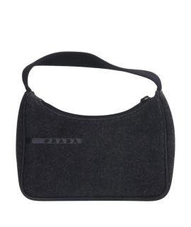 PRADA Сумка с короткими ручками