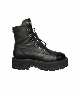 CHANEL Ботинки