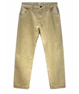 REJINA PYO Прямые джинсы