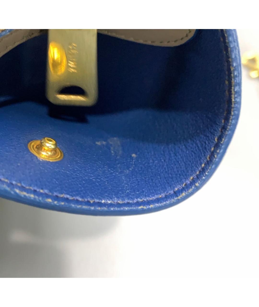 CELINE Мульти кожаная сумка тоут, фото 4