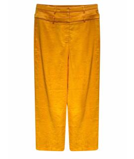 REJINA PYO Брюки широкие