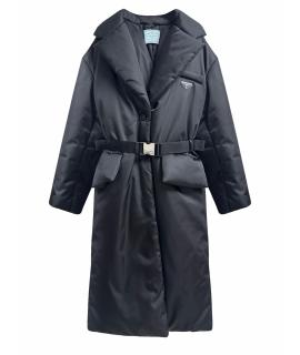 PRADA Пуховик