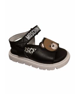 MOSCHINO Сандалии и шлепанцы