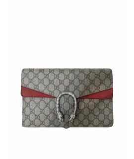 GUCCI Сумка через плечо