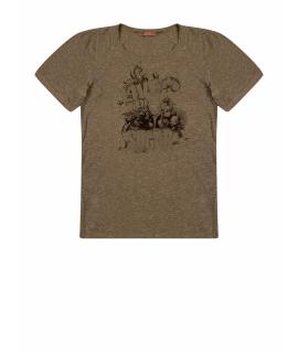 JUICY COUTURE Футболка