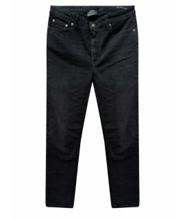 SAINT LAURENT Джинсы слим