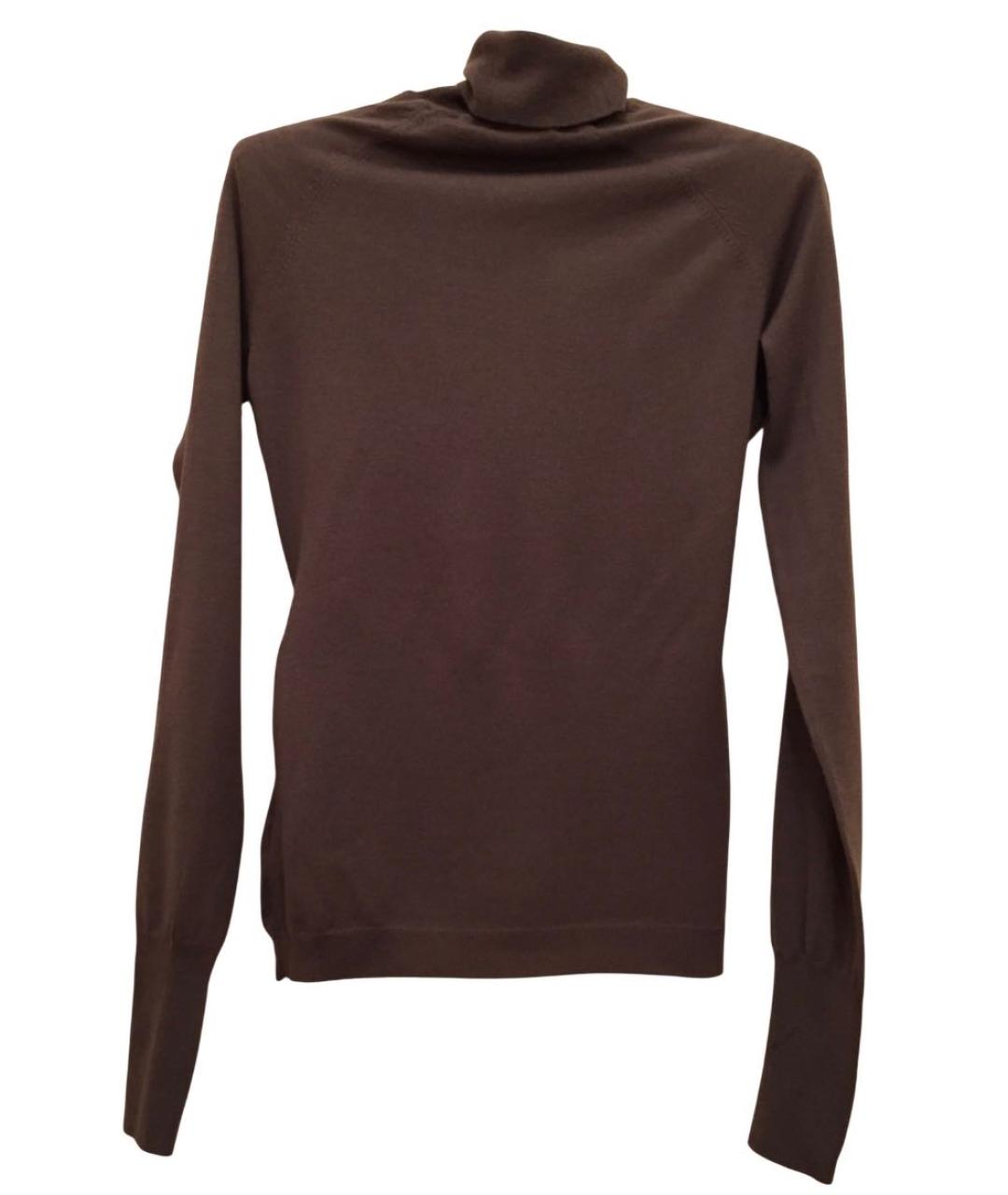 JOHN RICHMOND Серый джемпер / свитер, фото 2