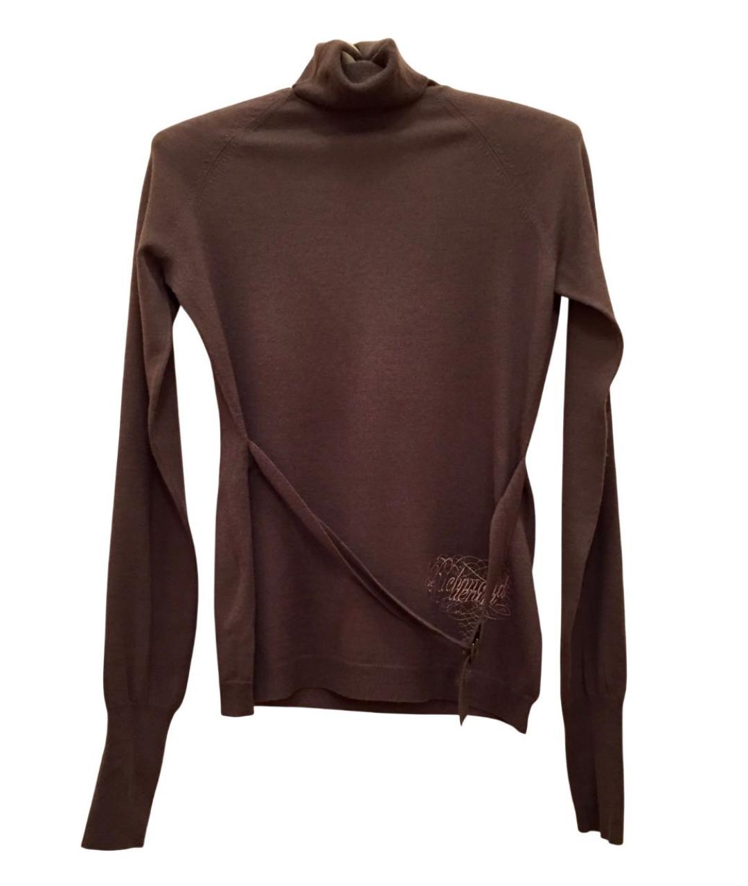 JOHN RICHMOND Серый джемпер / свитер, фото 6